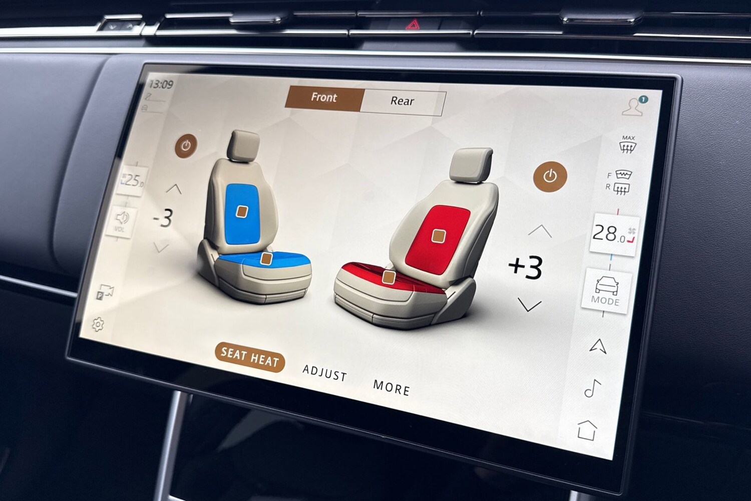 Used Land Rover Range Rover 2024 for sale - 77654242: Photo 47