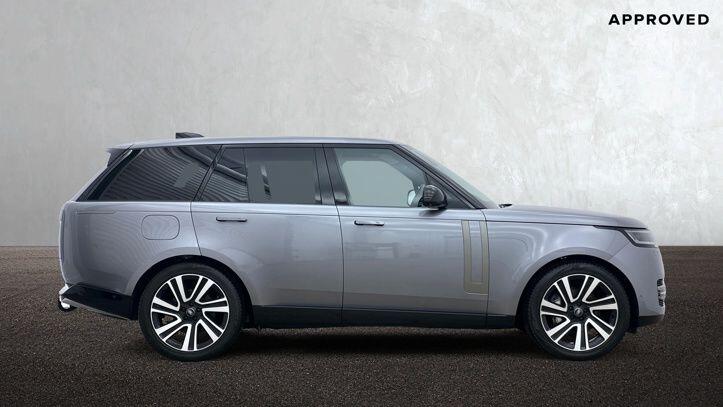 Used Land Rover Range Rover 2024 for sale - 77654242: Photo 5