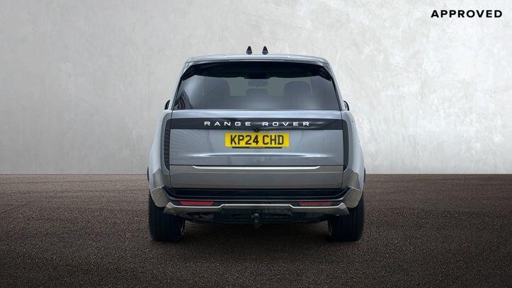 Used Land Rover Range Rover 2024 for sale - 77654242: Photo 6