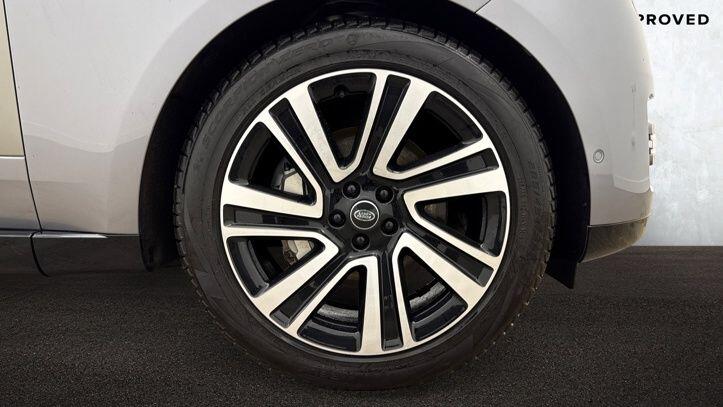 Used Land Rover Range Rover 2024 for sale - 77654242: Photo 8