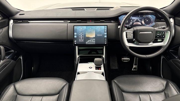 Used Land Rover Range Rover 2024 for sale - 77654242: Photo 9