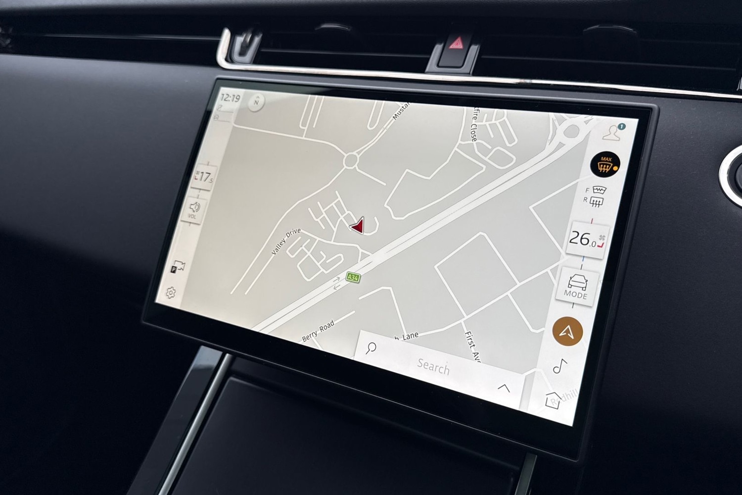 Used Land Rover Range Rover Evoque 2025 for sale - 76844528: Photo 12