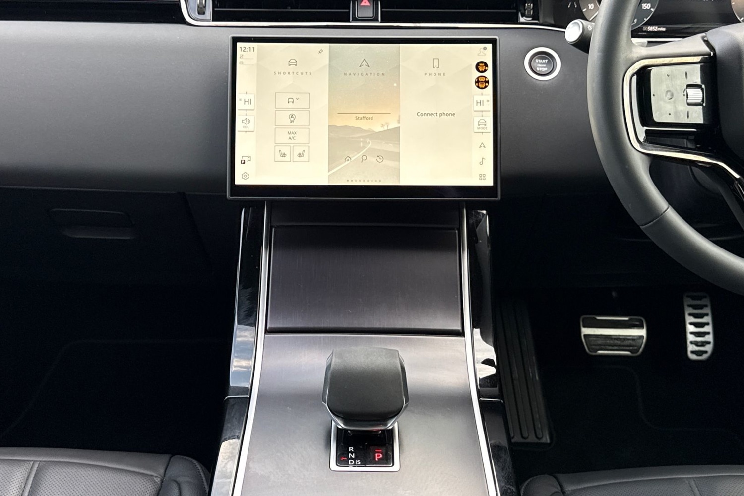 Used Land Rover Range Rover Evoque 2025 for sale - 76844528: Photo 15