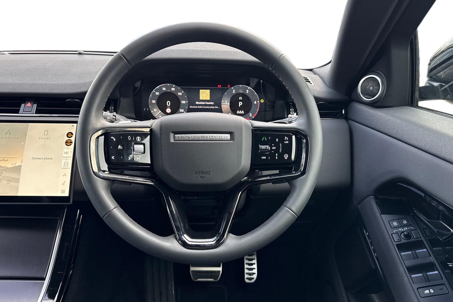 Used Land Rover Range Rover Evoque 2025 for sale - 76844528: Photo 16