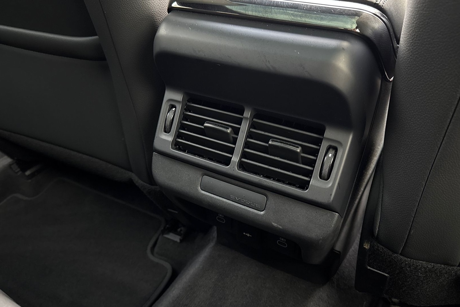 Used Land Rover Range Rover Evoque 2025 for sale - 76844528: Photo 19