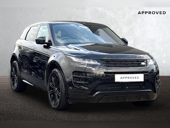 Used Land Rover Range Rover Evoque 2025 for sale - 76844528: Photo