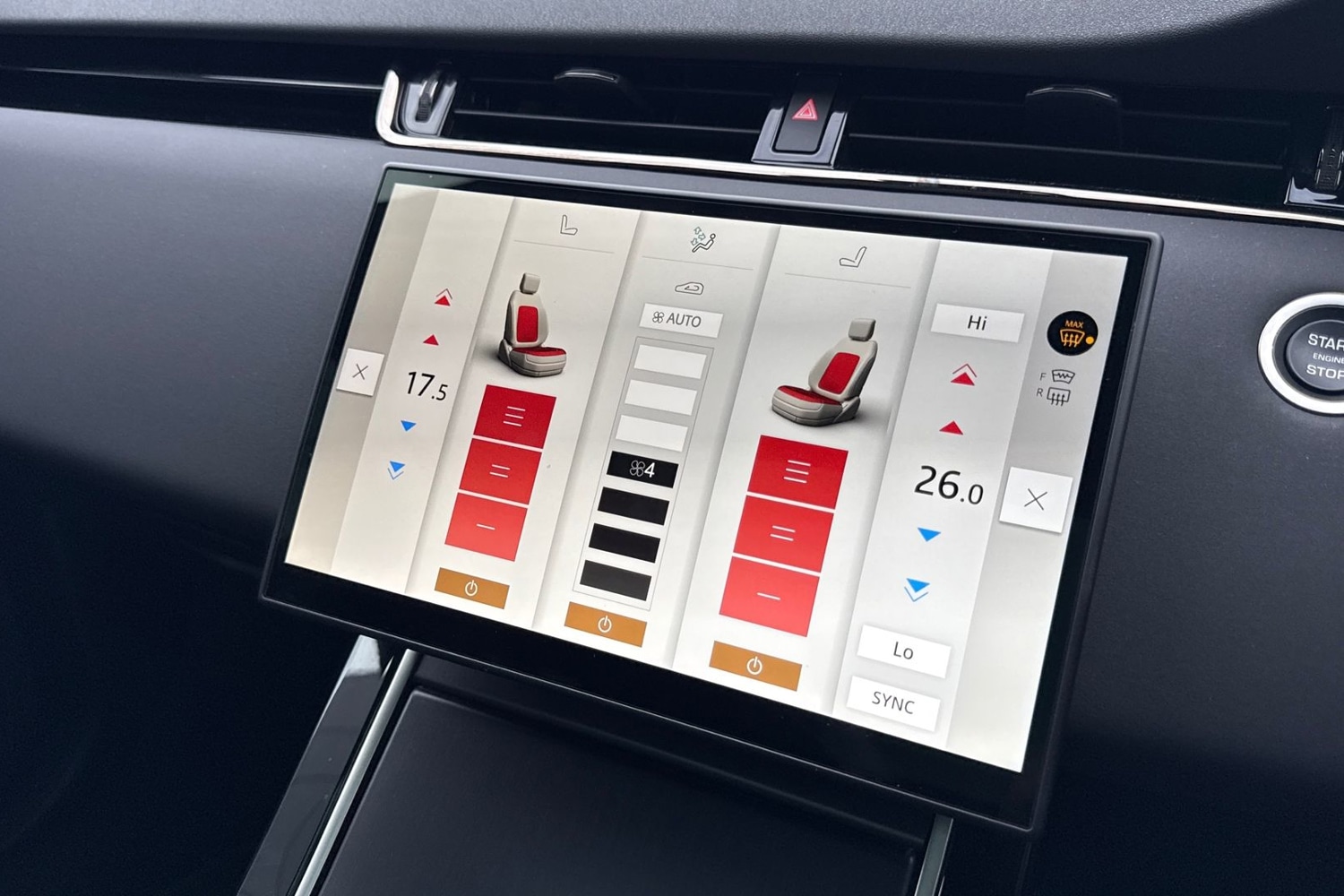 Used Land Rover Range Rover Evoque 2025 for sale - 76844528: Photo 23