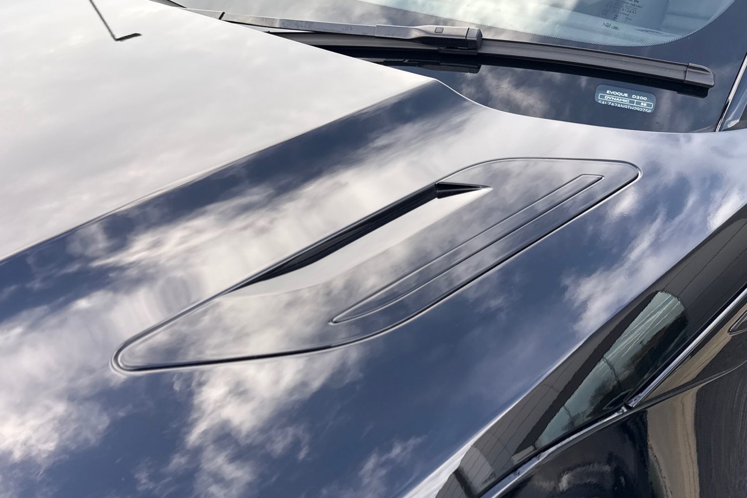 Used Land Rover Range Rover Evoque 2025 for sale - 76844528: Photo 29