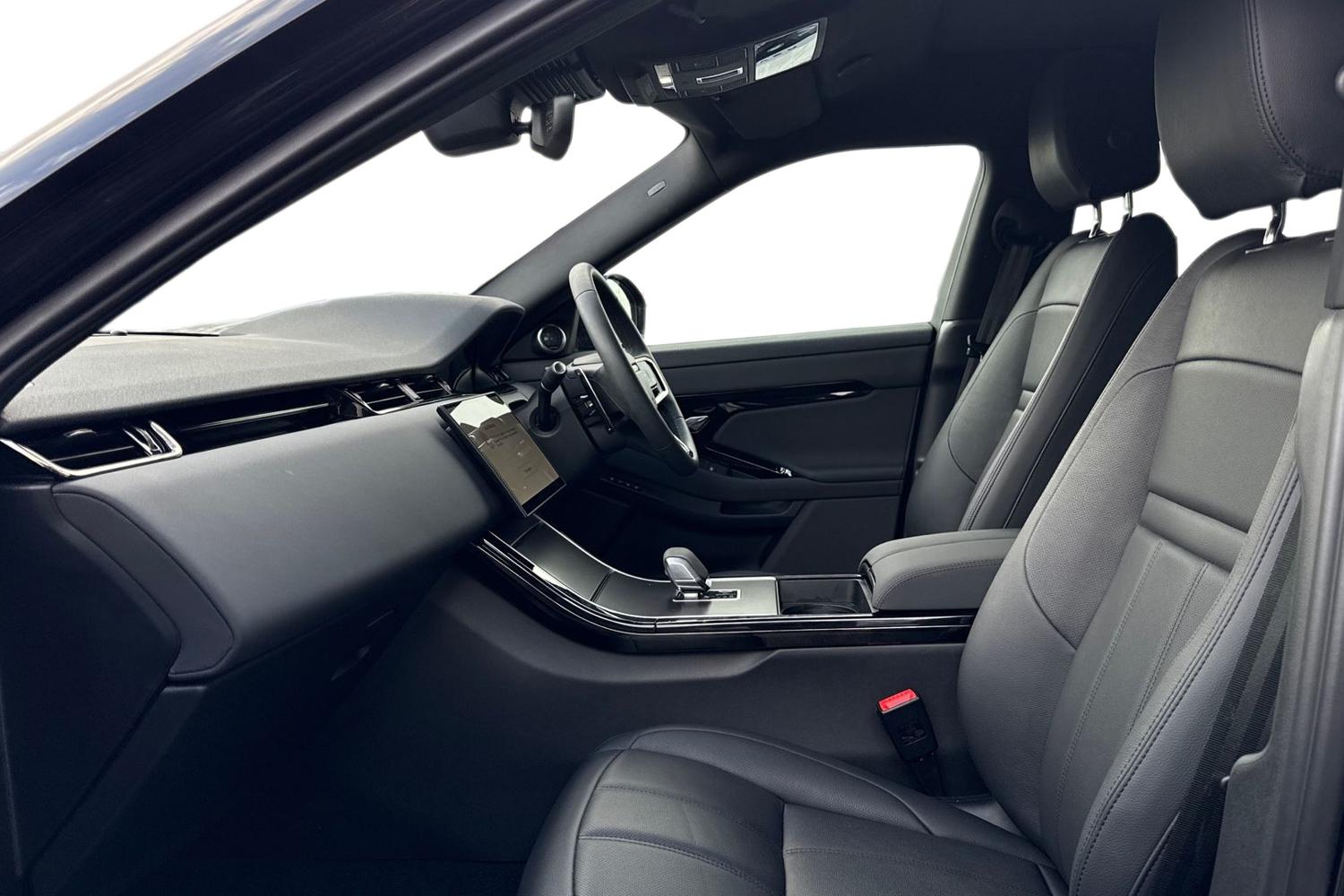 Used Land Rover Range Rover Evoque 2025 for sale - 76844528: Photo 3