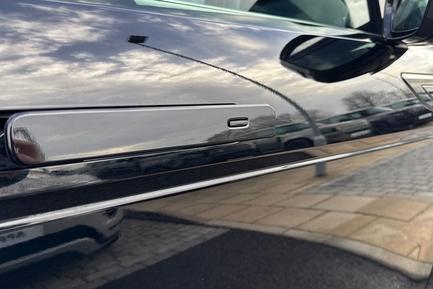 Used Land Rover Range Rover Evoque 2025 for sale - 76844528: Photo 30