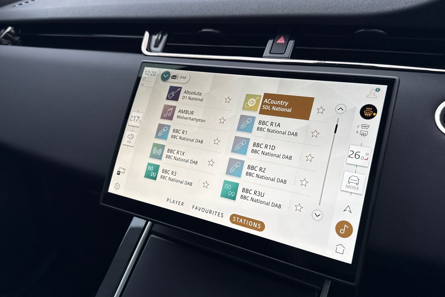 Used Land Rover Range Rover Evoque 2025 for sale - 76844528: Photo 35