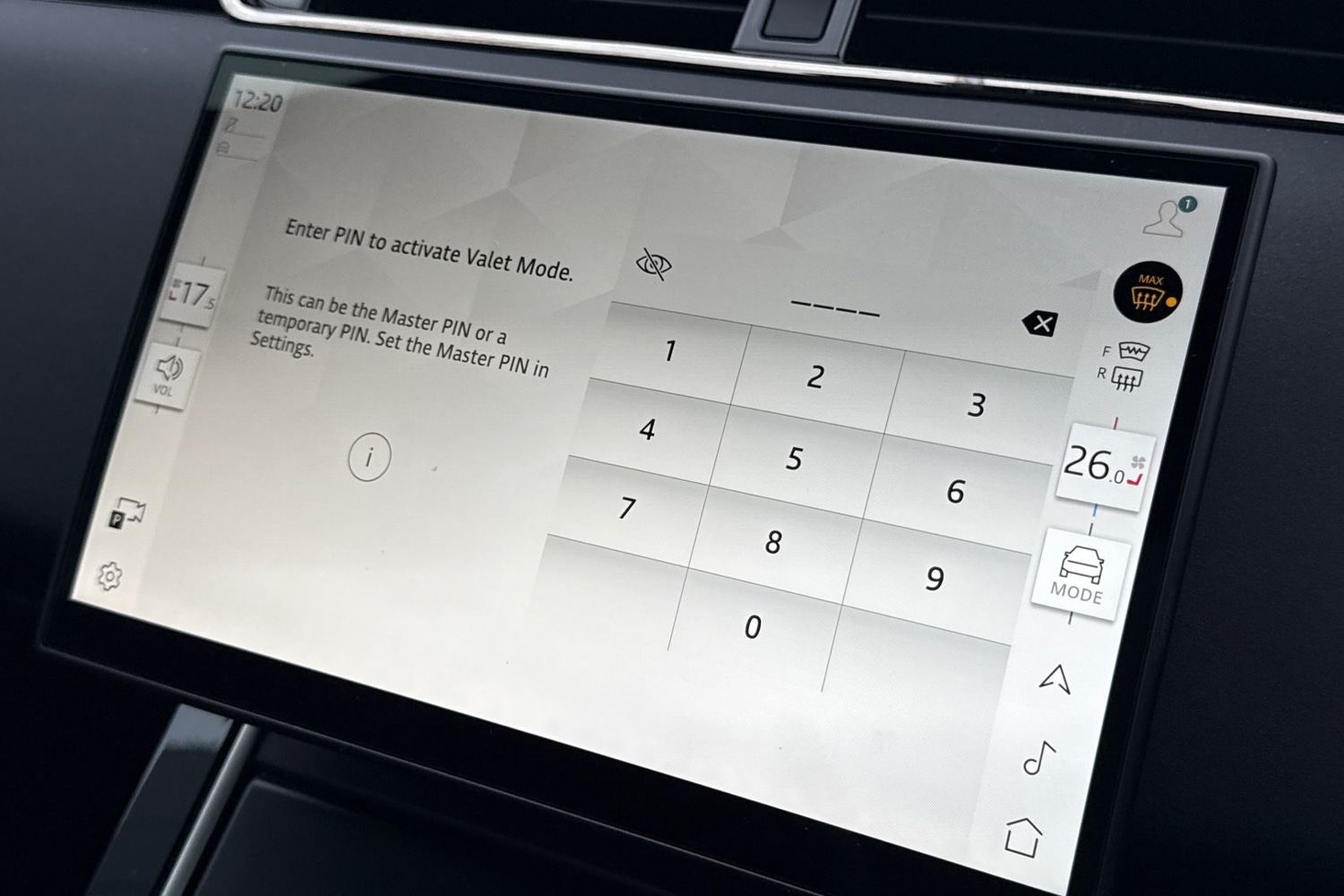 Used Land Rover Range Rover Evoque 2025 for sale - 76844528: Photo 37