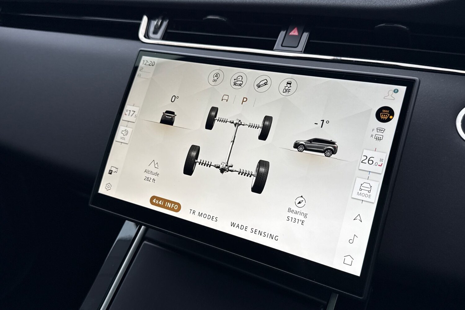 Used Land Rover Range Rover Evoque 2025 for sale - 76844528: Photo 38