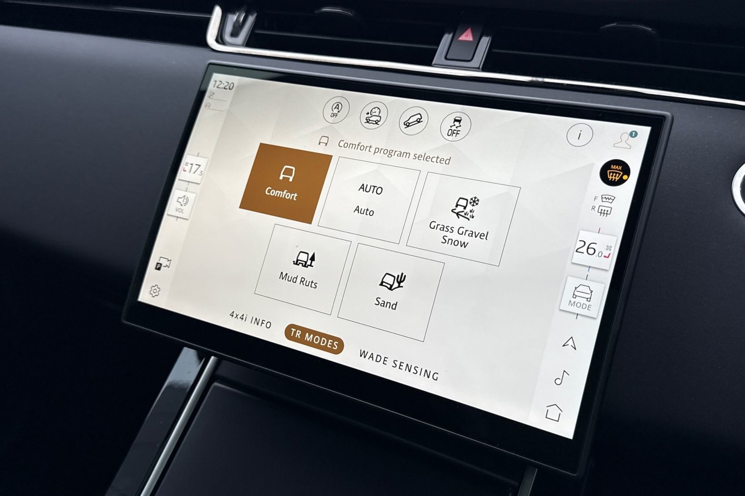 Used Land Rover Range Rover Evoque 2025 for sale - 76844528: Photo 39