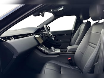 Used Land Rover Range Rover Evoque 2025 for sale - 76844528: Photo