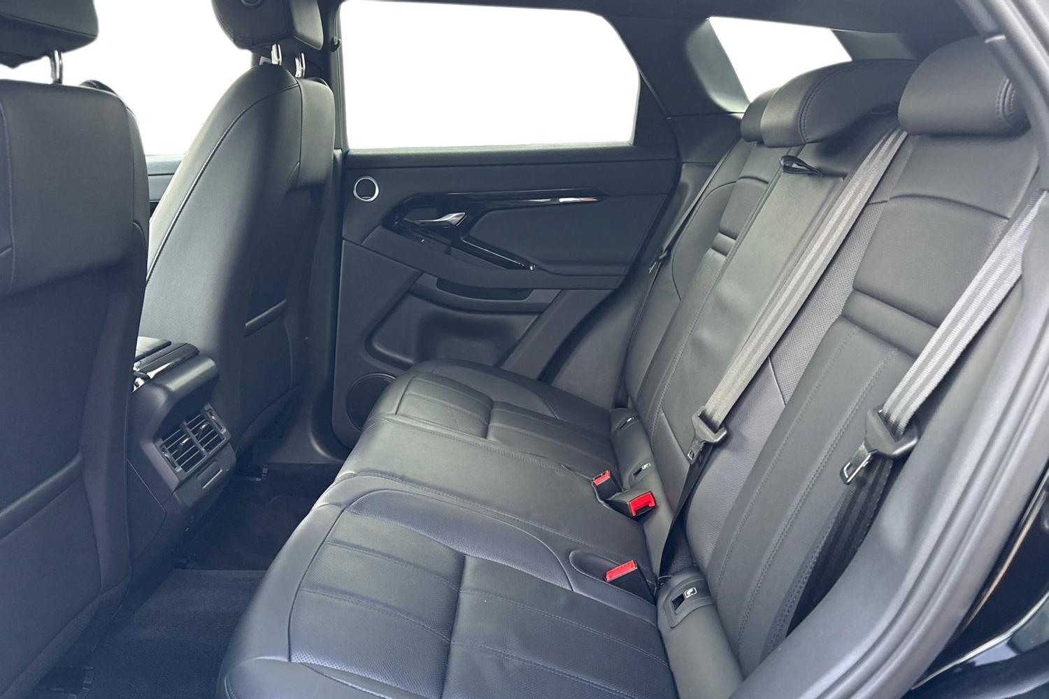 Used Land Rover Range Rover Evoque 2025 for sale - 76844528: Photo 4