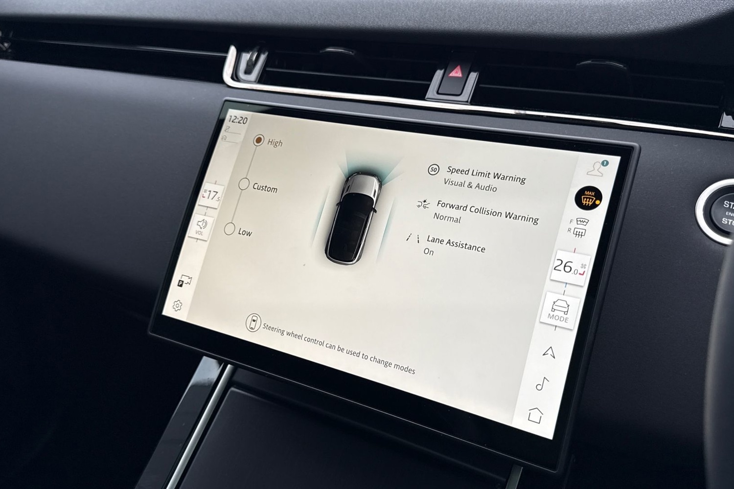 Used Land Rover Range Rover Evoque 2025 for sale - 76844528: Photo 41