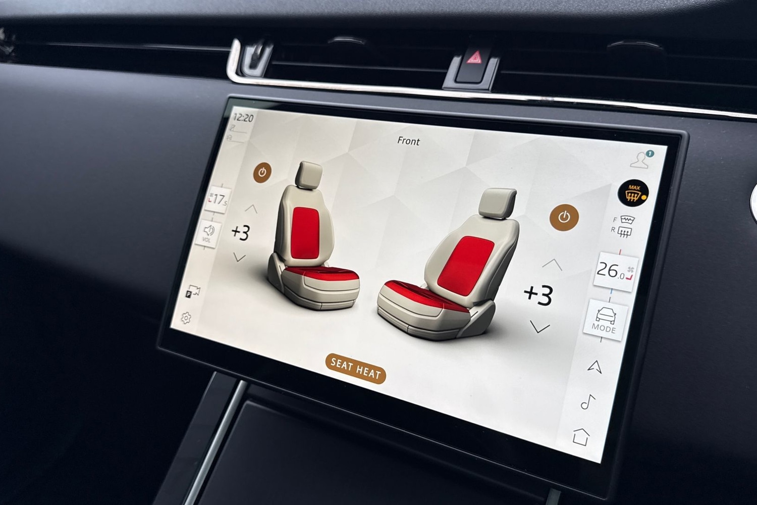 Used Land Rover Range Rover Evoque 2025 for sale - 76844528: Photo 42