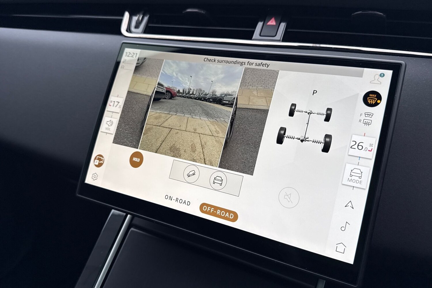 Used Land Rover Range Rover Evoque 2025 for sale - 76844528: Photo 43