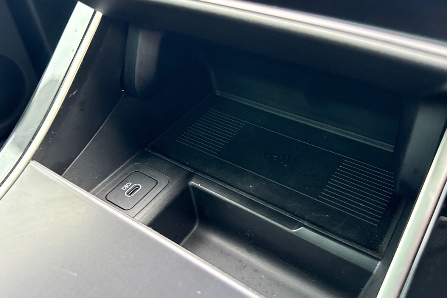 Used Land Rover Range Rover Evoque 2025 for sale - 76844528: Photo 45