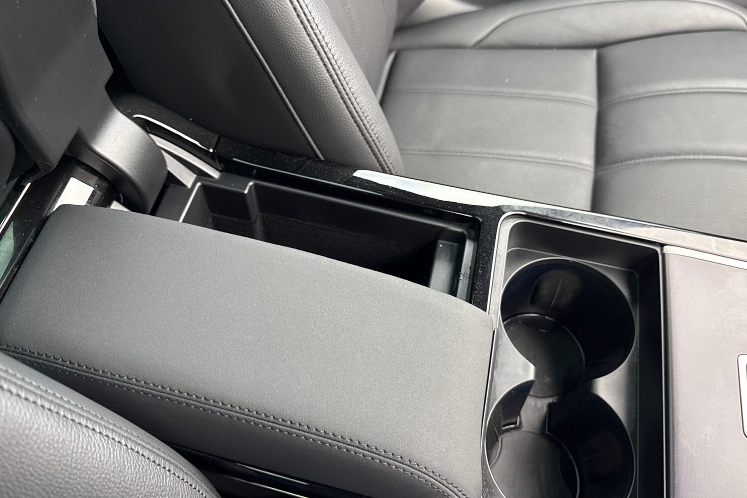 Used Land Rover Range Rover Evoque 2025 for sale - 76844528: Photo 47