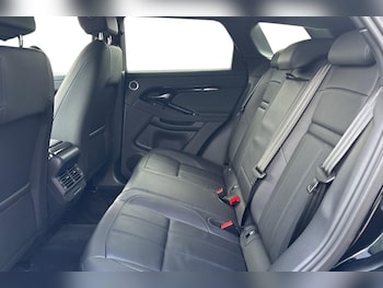 Used Land Rover Range Rover Evoque 2025 for sale - 76844528: Photo