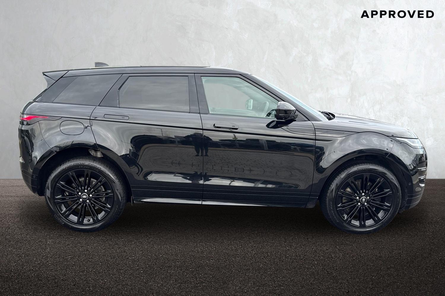 Used Land Rover Range Rover Evoque 2025 for sale - 76844528: Photo 6