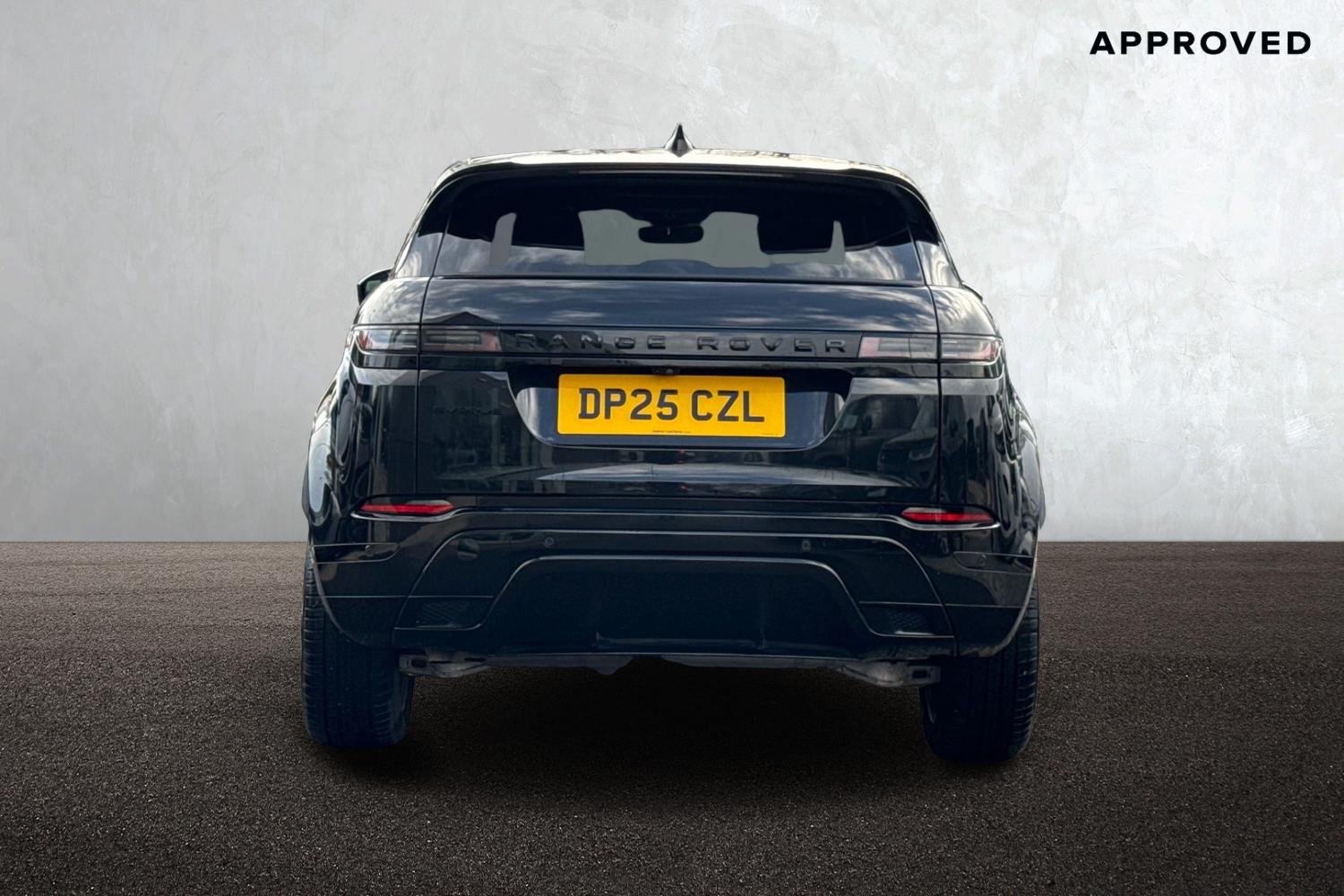 Used Land Rover Range Rover Evoque 2025 for sale - 76844528: Photo 7