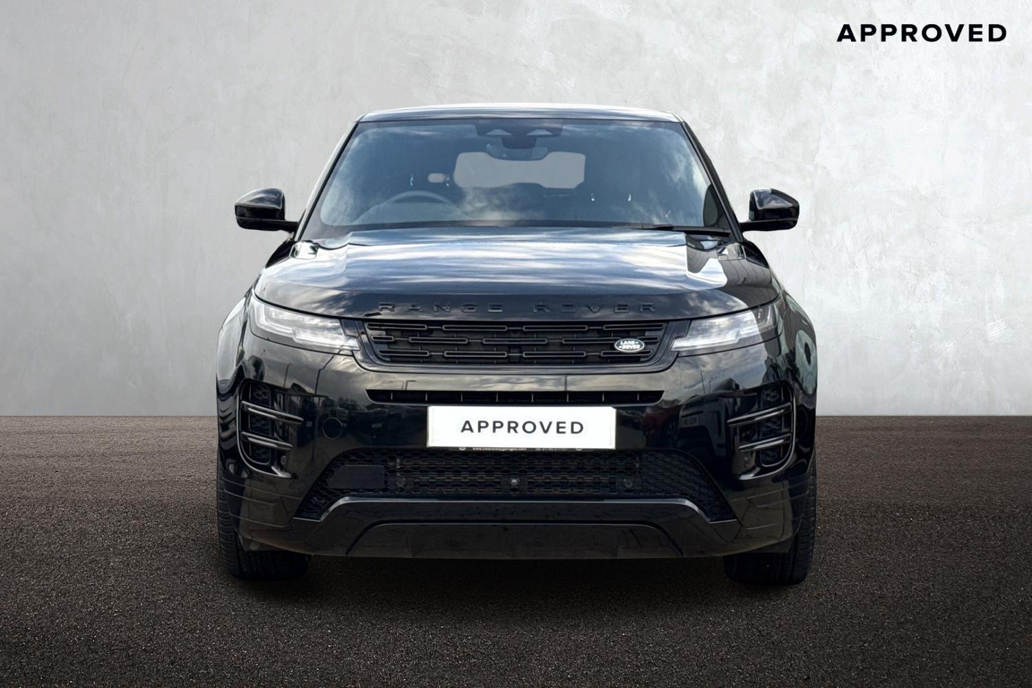 Used Land Rover Range Rover Evoque 2025 for sale - 76844528: Photo 8