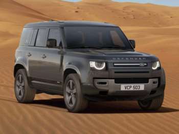 2025 - 3.0 D350 MHEV X-Dynamic HSE Auto 4WD Euro 6 (s/s) 5dr