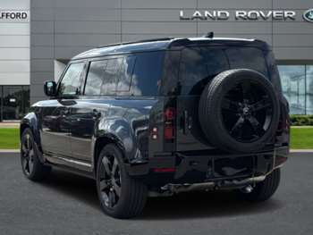 Used Land Rover Defender 110 2025 for sale - 74730730: Photo