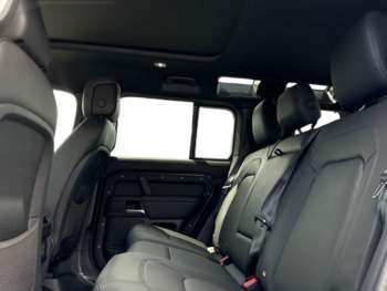 Used Land Rover Defender 110 2025 for sale - 74730730: Photo