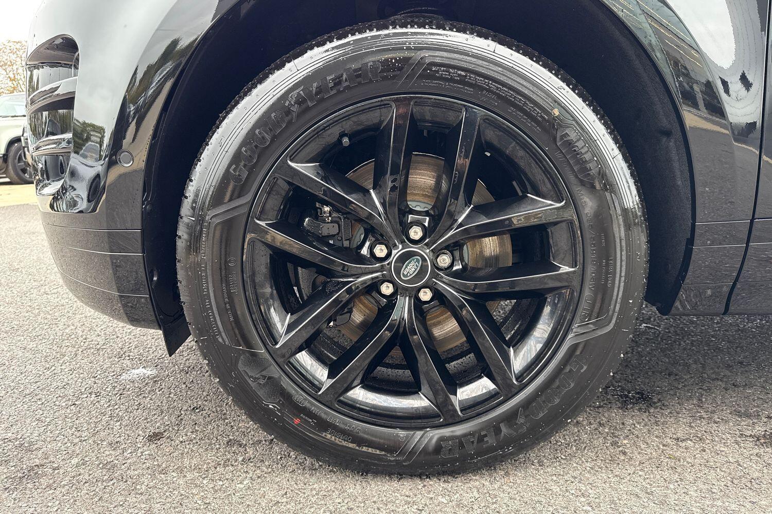 Used Land Rover Range Rover Evoque 2025 for sale - 76274580: Photo 23