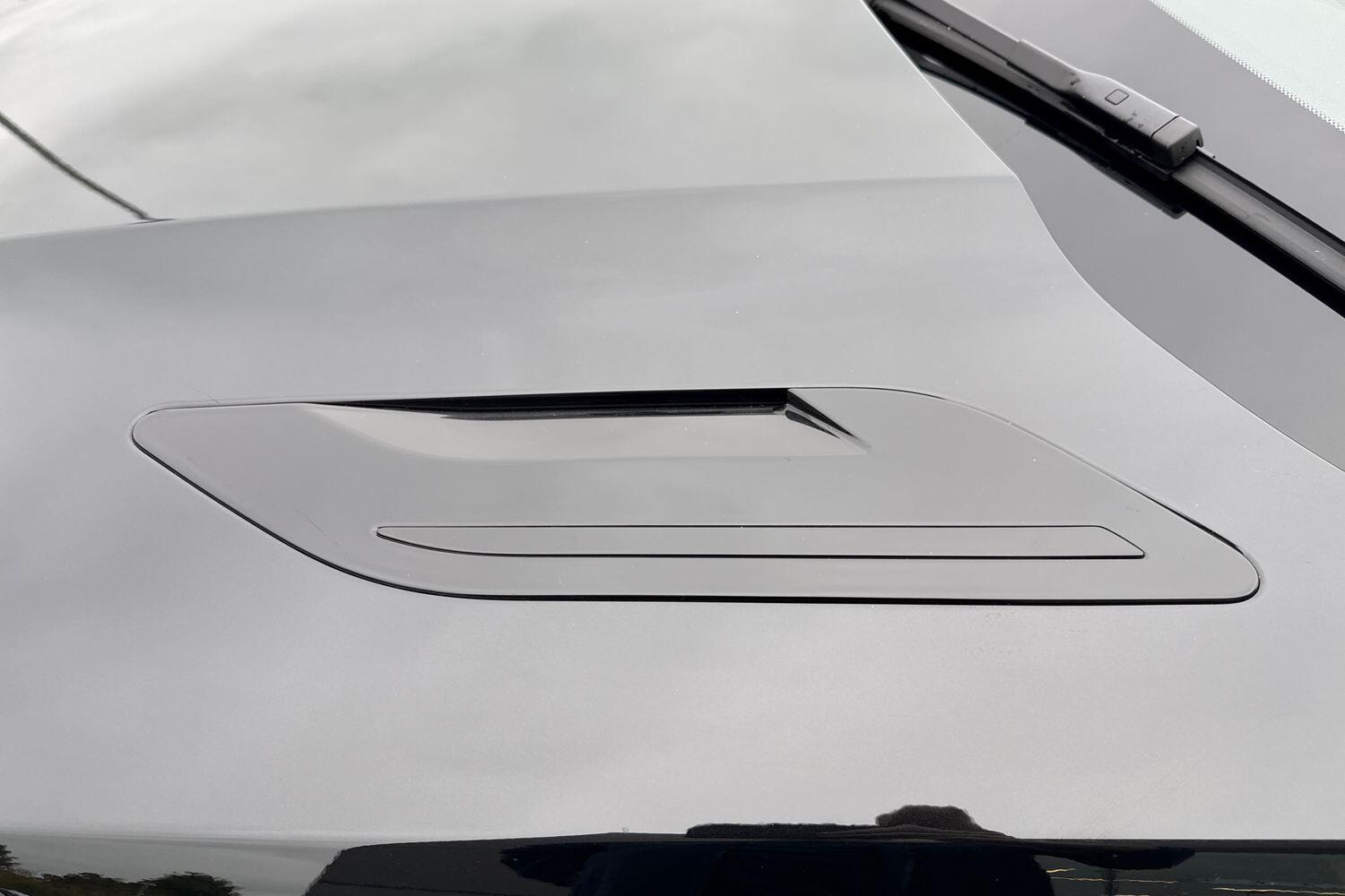 Used Land Rover Range Rover Evoque 2025 for sale - 76274580: Photo 32