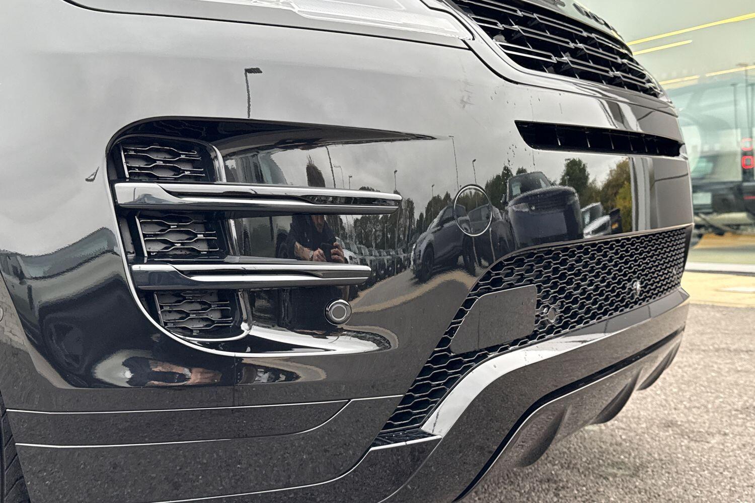 Used Land Rover Range Rover Evoque 2025 for sale - 76274580: Photo 34