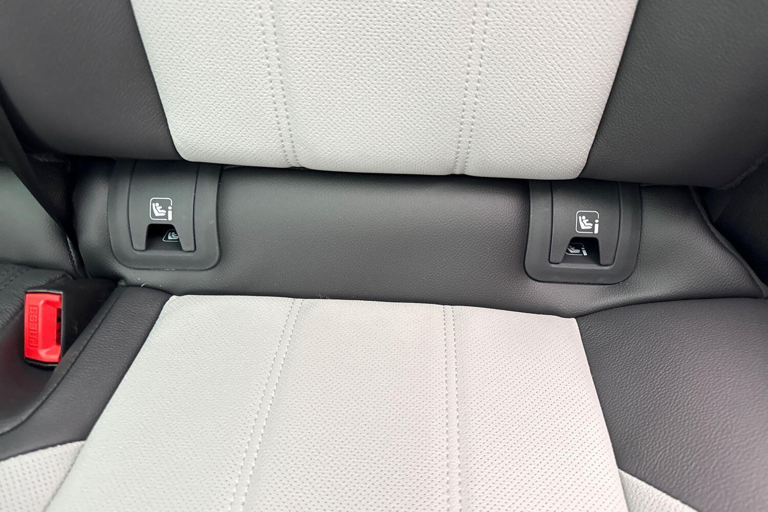 Used Land Rover Range Rover Evoque 2025 for sale - 76274580: Photo 37