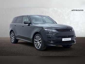 Used Land Rover Range Rover Sport 2025 for sale - 78466564: Photo