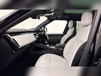 Used Land Rover Range Rover Sport 2025 for sale - 78466564: Photo