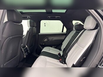 Used Land Rover Range Rover Sport 2025 for sale - 78466564: Photo
