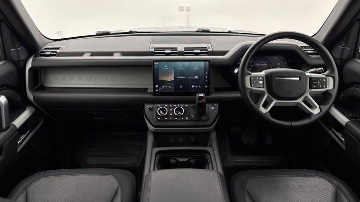 Used Land Rover Defender 90 2023 for sale - 77708648: Photo 10