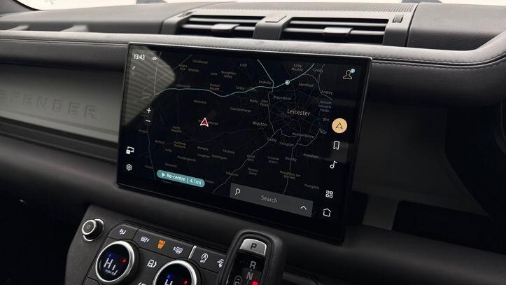 Used Land Rover Defender 90 2023 for sale - 77708648: Photo 12