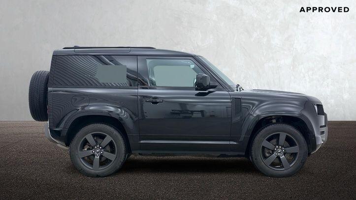 Used Land Rover Defender 90 2023 for sale - 77708648: Photo 6