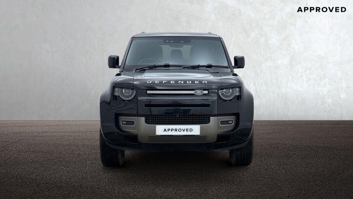 Used Land Rover Defender 90 2023 for sale - 77708648: Photo 8