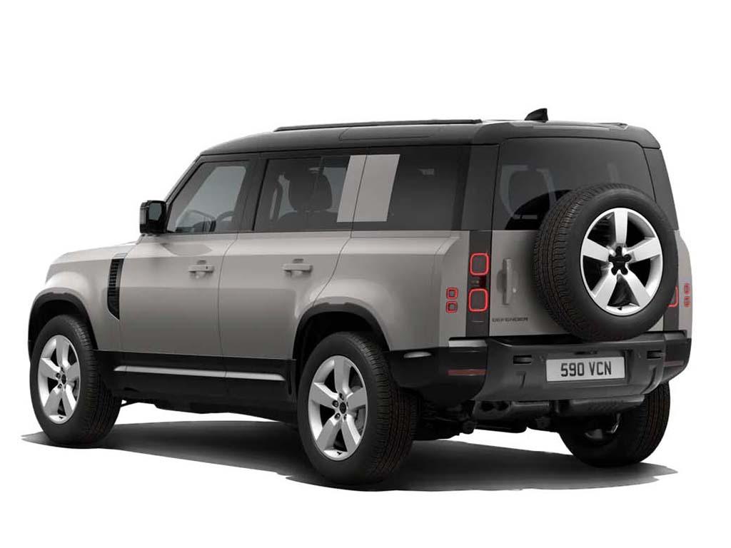 Used Land Rover Defender 110 2025 for sale - 76558062: Photo 3