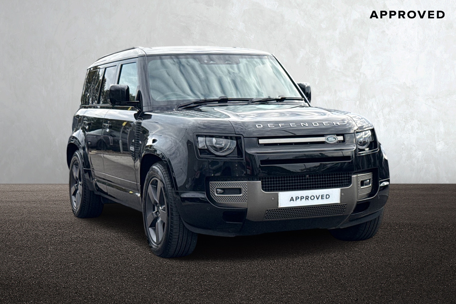 Used Land Rover Defender 110 2024 for sale - 76128612: Photo 1
