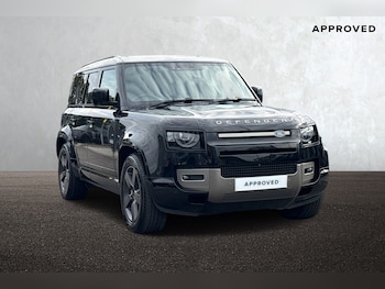 Land Rover - Defender 110