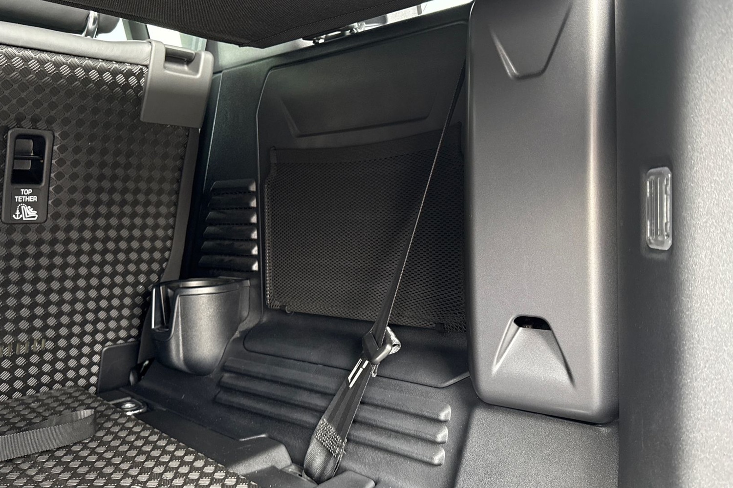 Used Land Rover Defender 110 2024 for sale - 76128612: Photo 28