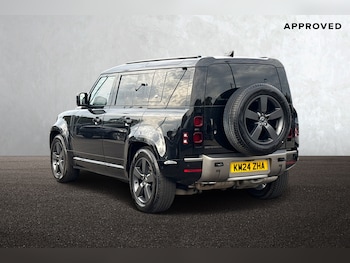 Used Land Rover Defender 110 2024 for sale - 76128612: Photo 2