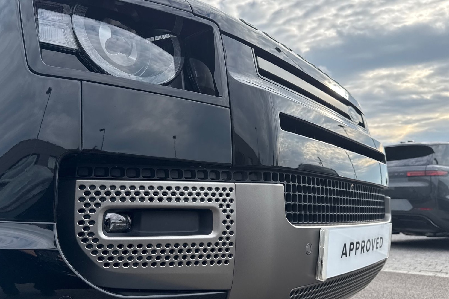 Used Land Rover Defender 110 2024 for sale - 76128612: Photo 41