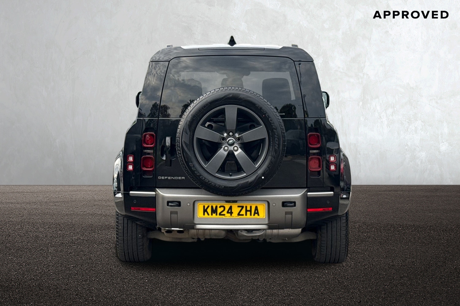 Used Land Rover Defender 110 2024 for sale - 76128612: Photo 7